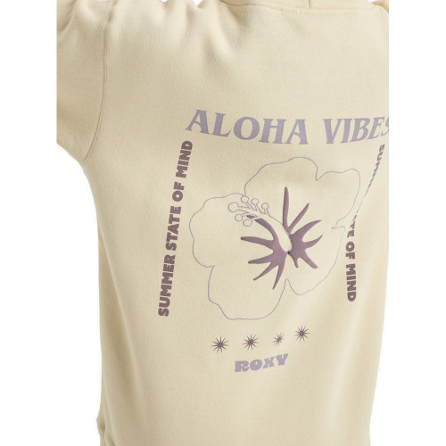Roxy Γυναικείο φούτερ Surf Stoked Brushed Vt - Hoodie for Women